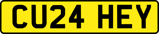 CU24HEY