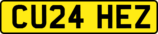CU24HEZ