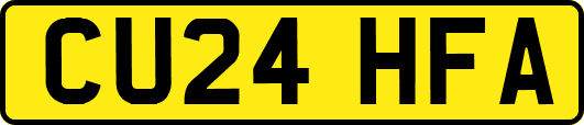 CU24HFA
