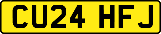 CU24HFJ