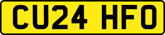 CU24HFO