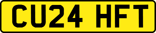 CU24HFT