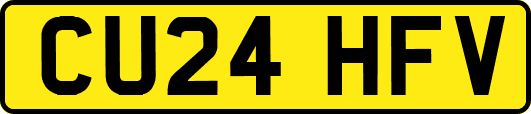 CU24HFV