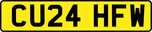 CU24HFW