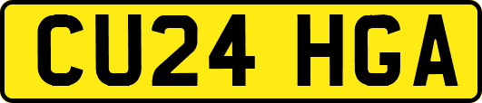 CU24HGA