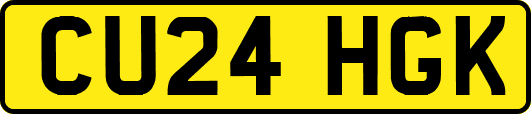 CU24HGK