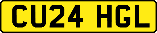 CU24HGL