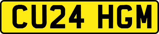 CU24HGM