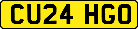 CU24HGO