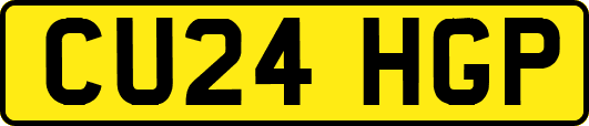CU24HGP