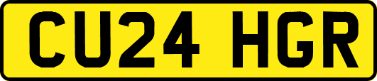 CU24HGR