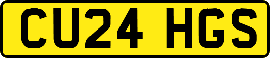 CU24HGS