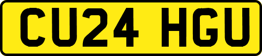 CU24HGU