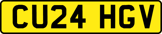 CU24HGV