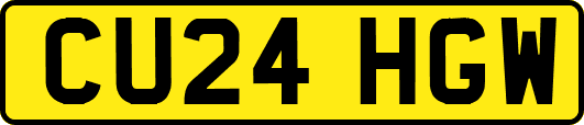 CU24HGW