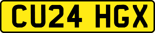 CU24HGX