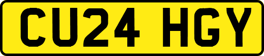 CU24HGY