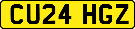 CU24HGZ