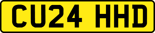 CU24HHD