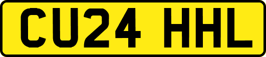 CU24HHL