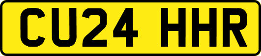 CU24HHR
