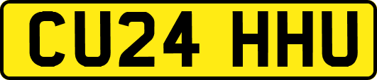 CU24HHU