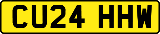 CU24HHW