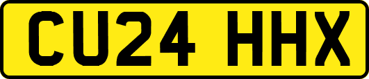 CU24HHX