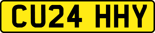 CU24HHY