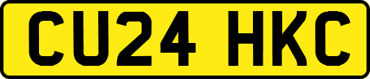 CU24HKC