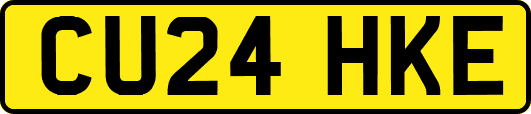 CU24HKE