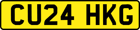 CU24HKG