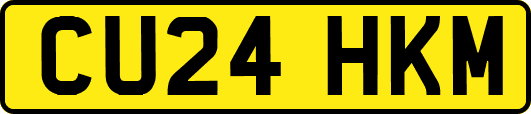 CU24HKM