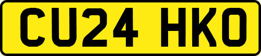 CU24HKO