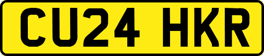 CU24HKR