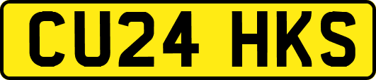 CU24HKS