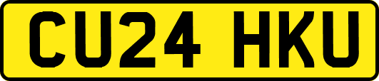 CU24HKU