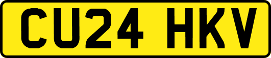 CU24HKV