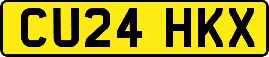 CU24HKX