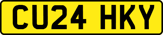 CU24HKY