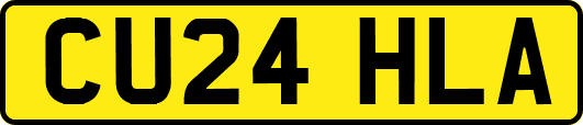CU24HLA