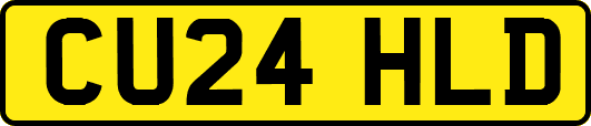 CU24HLD