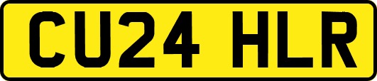 CU24HLR