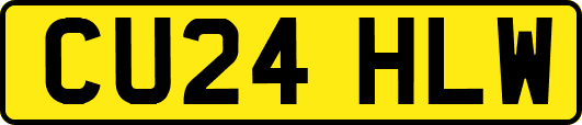 CU24HLW