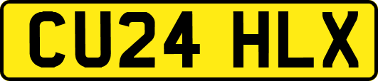 CU24HLX