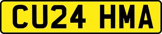 CU24HMA