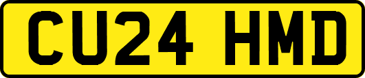CU24HMD