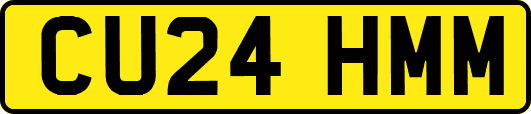 CU24HMM