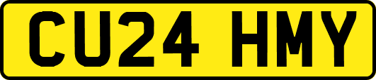 CU24HMY