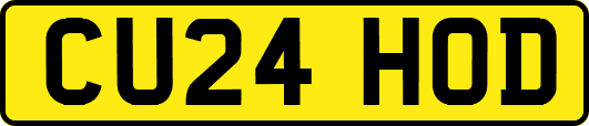CU24HOD